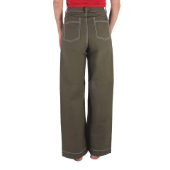 PANTALON RIP CURL WIDE LEG en internet