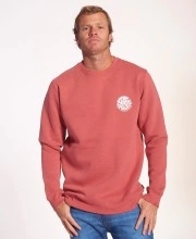 BUZO RIP CURL FE CREW WETTIE