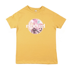 REMERA RIP CURL TALLOWS