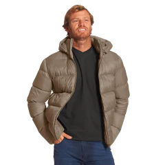 CAMPERA RIP CURL JK PUFFER