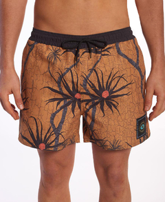 SHORT RIP CURL RC BO E/F SOLID ROCK 15