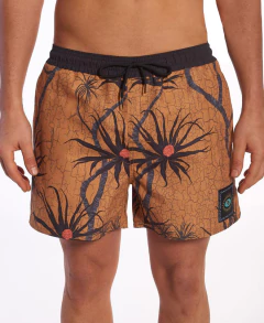 SHORT RIP CURL RC BO E/F SOLID ROCK 15