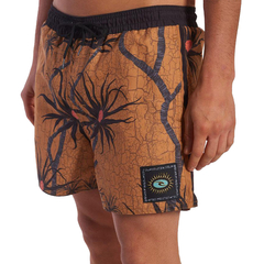SHORT RIP CURL RC BO E/F SOLID ROCK 15 - comprar online