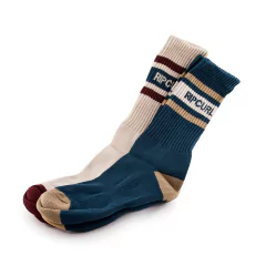 MEDIAS 1/2 CAÑA RIP CURL TOWEL PILL - comprar online