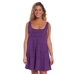 VESTIDO RIP CURL RC G DR STRIPE