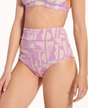 MALLA RIP CURL SI BOMB HI LEG 1/2 C