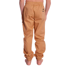 PANTALON RIP CURL SLOUCH BEACHED KID - comprar online