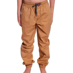 PANTALON RIP CURL SLOUCH BEACHED KID