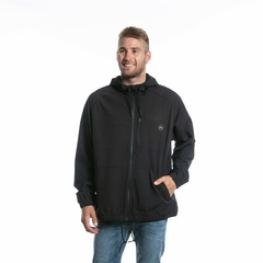 CAMPERA RUSTY TRAINER SHELL - comprar online