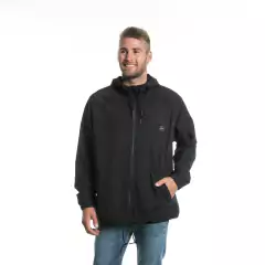 CAMPERA RUSTY TRAINER SHELL - comprar online