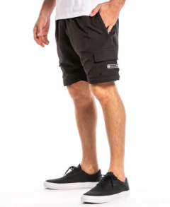 PANTALON RUSTY BIZZAR PANT - Rocamadour