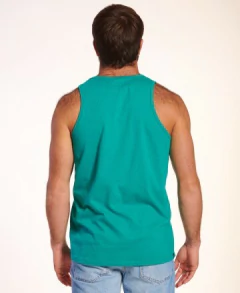 MUSCULOSA VOLCOM TE TANK CRISP STONE en internet
