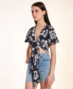 TOP VOLCOM G SH COCO STILLZ TOP en internet
