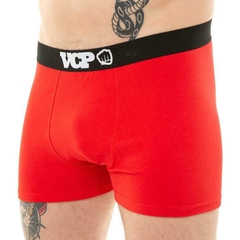 BOXER VAN COMO PIÑA BOXER