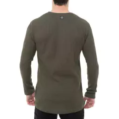 BUZO VAN COMO PIÑA LONG FIT CHARLY - comprar online
