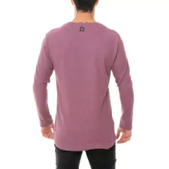 BUZO VAN COMO PIÑA LONG FIT CHARLY - comprar online