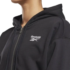 CAMPERA REEBOK FRENCH TERRY - Rocamadour