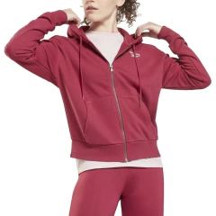 CAMPERA REEBOK FRENCH TERRY