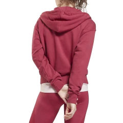 CAMPERA REEBOK FRENCH TERRY - comprar online