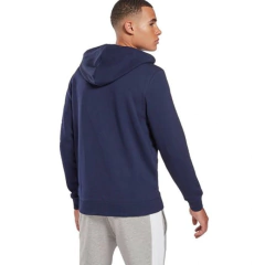 CAMPERA REEBOK TE FT FZ HOODIE en internet