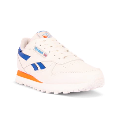 ZAPATILLAS REEBOK CLASSIC LEATHER - comprar online