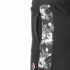 SHORT CONVERSE FLORAL - Rocamadour
