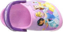 ZUECOS CROCS CROCSFUN LIGHTS PRINCESS AMETHY - Rocamadour