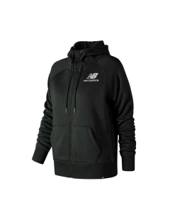 CAMPERA NEW BALANCE ESSENTIALS BRUSH FZ