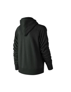 CAMPERA NEW BALANCE ESSENTIALS BRUSH FZ - comprar online