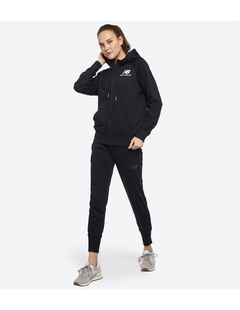 CAMPERA NEW BALANCE ESSENTIALS BRUSH FZ en internet
