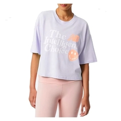 REMERA NEW BALANCE ESSENTIALS ENDLE