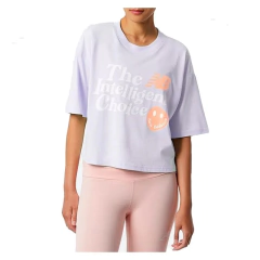 REMERA NEW BALANCE ESSENTIALS ENDLE