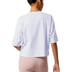 REMERA NEW BALANCE ESSENTIALS ENDLE - comprar online