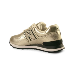 ZAPATILLAS NEW BALANCE WL574PI2 - comprar online