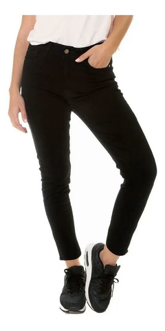 PANTALON BILLABONG HIGH BLACK SKINNY en internet