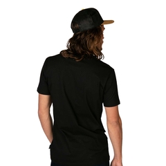 REMERA BILLABONG FUNDAMENTAL NEUTRAL TEE - comprar online