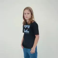 REMERA BILLABONG WAVE TEE BOYS en internet