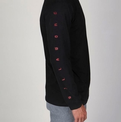 REMERA BILLABONG THUNDER LONG - comprar online