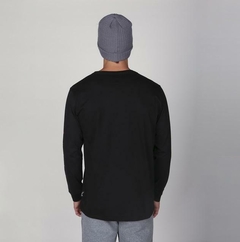 REMERA BILLABONG THUNDER LONG en internet