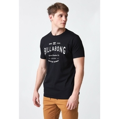 REMERA BILLABONG NEW ROCKAWAY TEE