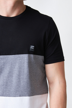 REMERA BILLABONG TRADY TEE - tienda online