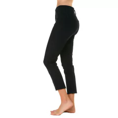 PANTALON BILLABONG JEAN HOT MAMA BLACK