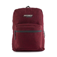 MOCHILA SPIRIT CLASSIC II OCRE