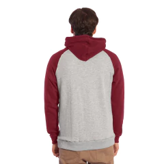 BUZO SANTA CRUZ FE HOOD RUSTIC RANGLAN - comprar online