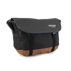 MORRALES SPIRIT MORRAL MESSENGER GRIS - comprar online