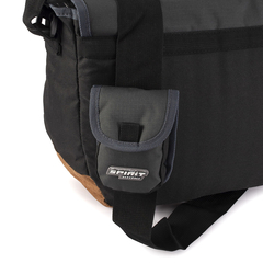 MORRALES SPIRIT MORRAL MESSENGER GRIS - Rocamadour