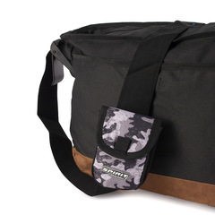 MORRALES SPIRIT MORRAL.MESSENGER CAMU NEGRO MARR - Rocamadour