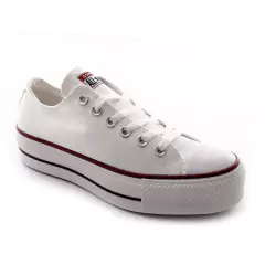 ZAPATILLAS CONVERSE CHUCK TAYLOR ALL STAR PLATAFORMA OX