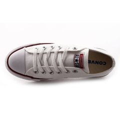 ZAPATILLAS CONVERSE CHUCK TAYLOR ALL STAR PLATAFORMA OX - Rocamadour