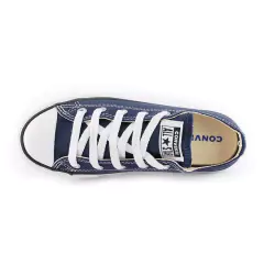 ZAPATILLAS CONVERSE CHUCK TAYLOR ALL STAR OX NY BCK WTE - Rocamadour